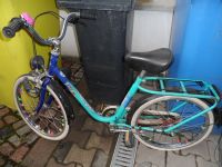 Kinder Fahrrad Thüringen - Erfurt Vorschau