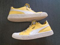 Puma Basket Sonderedition Minions Gr. 34 Bayern - Dentlein am Forst Vorschau