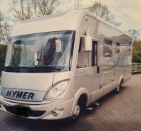 Hymer 680 Starline Niedersachsen - Aurich Vorschau