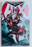 Avengers vs X-Men Runde 6 Comic Nordrhein-Westfalen - Krefeld Vorschau