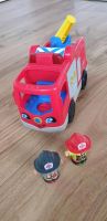 Fisher Price HJN38 Feuerwehrauto mit Sound Ludwigslust - Landkreis - Pampow Vorschau