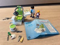 Playmobil 6662 Zahnarzt wie Neu Niedersachsen - Hude (Oldenburg) Vorschau