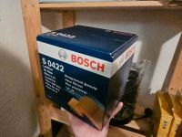 Bosch Luftfilter F 026 400 S 0422, komplett neu Stuttgart - Stuttgart-West Vorschau