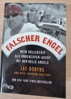 Falscher Engel - Jay Dobyns, Nils Johnson-Shelton Sachsen - Tharandt Vorschau