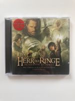 Lord of the Rings (3 Soundtrack CDs) Berlin - Spandau Vorschau