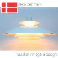 JEKA zu danish design midcentury teak poulsen panton 70er retro München - Ludwigsvorstadt-Isarvorstadt Vorschau