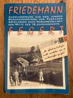 Friedemann Fegert Auswanderung aus den jungen Rodungsdörfern… Bayern - Schönberg Vorschau