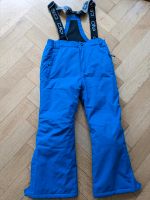 CMP Skihose blau Gr. 128 * neuwertig * Berlin - Schöneberg Vorschau