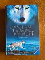 Der Clan der Wölfe / Donnerherz Nordrhein-Westfalen - Bergisch Gladbach Vorschau
