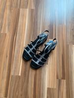 Neue Esprit Damen Sandalen Gr.39 Farbe:Grau Nordrhein-Westfalen - Ratingen Vorschau