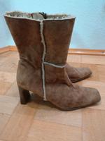 Donna Christina Winterstiefel Gr.40 gefüttert Bayern - Zell am Main Vorschau