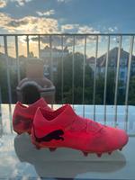 Puma Future orange Dresden - Blasewitz Vorschau