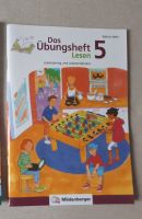 Übungsheft Lesen 5 Mildenberger Sachsen-Anhalt - Halle Vorschau