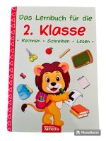 NEU: Grundschule, 2. Klasse, Lernbuchr Hessen - Heusenstamm Vorschau