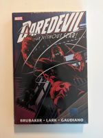 Marvel Daredevil Omnibus Brubaker Vol 2 (DM); Neu Pankow - Prenzlauer Berg Vorschau