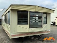 Mobilheim Atlas Ruby Super 11.00 x 3.75 Nordrhein-Westfalen - Straelen Vorschau