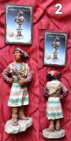 Castagna Western Collection Indianer Figuren + Tipis Elberfeld - Elberfeld-West Vorschau