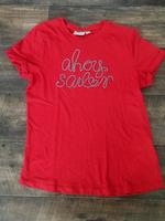 Damen T-Shirt Häfen - Bremerhaven Vorschau