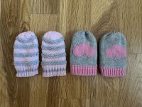 Neue Baby Handschuhe, Größe 6-12 Monate Bayern - Teisendorf Vorschau