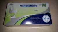 100 bis 500 Stück Schutz-Handschuhe Einweg-Handschuhe Vinyl *NEU Berlin - Wittenau Vorschau