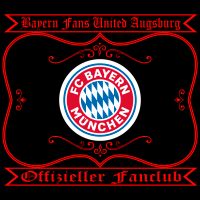 Anhänger, Fans, Gleichgesinnte Bayern - Augsburg Vorschau