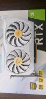 Rtx 3070 zotac 8gb weiß Rheinland-Pfalz - Eppenrod Vorschau