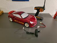 Porsche 996 Turbo Robbe RC Auto Nordrhein-Westfalen - Dülmen Vorschau