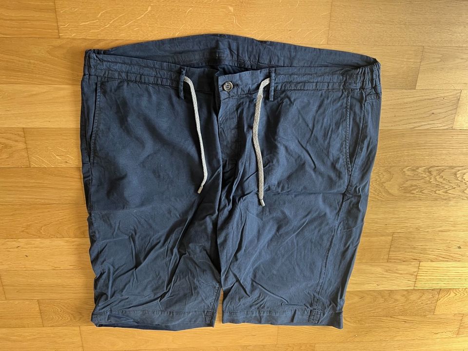 Canali Shorts Gr 5XL blau in Berlin