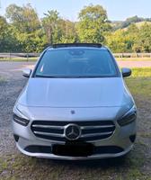 Mercedes Benz B 200 CDI Rheinland-Pfalz - Gutweiler Vorschau