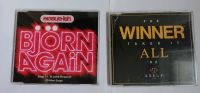 Erasue-rish und  Axel f. 2 Maxi-Single CDs Bayern - Stephanskirchen Vorschau