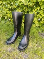 Reitstiefel Größe 36 Brandenburg - Havelsee Vorschau