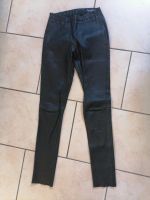 Lederleggins von oakwood in Gr 34 Baden-Württemberg - Öhringen Vorschau