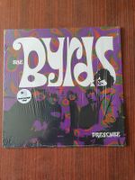 The Byrds -Preflyte UK 2001 Poptones Thüringen - Suhl Vorschau