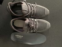 Adidas Sneakers in grau Größe 40 neu Niedersachsen - Melle Vorschau