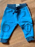 Blaue Hose in Größe 80/86 Bayern - Forstinning Vorschau