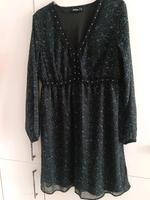 Damen Sommer Kleid Gr. 42 Rheinland-Pfalz - Linz am Rhein Vorschau