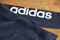 Adidas Sweatjacke GR. S 34-36 schwarz TOP Nordrhein-Westfalen - Uedem Vorschau