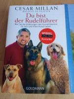 Buch: Cesar Millan, Du bist der Rudelführer, gebr.,3€ zum Abholen Bayern - Kirchdorf a. Inn Vorschau