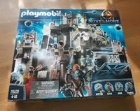 Playmobil Novelmore Ritterburg Bayern - Theres Vorschau