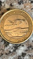 Seltene 1 Euro Münze Finnland 2004 Gänse Nordrhein-Westfalen - Hamm Vorschau