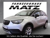 Opel Crossland X 1.2 Turbo *Sitzhzg*Kamera* Niedersachsen - Obernkirchen Vorschau