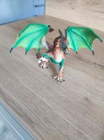 Schleich eldrador Drache Brandenburg - Calau Vorschau