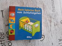 Baby Mein liebstes Buch vom Schlafengehen gut erhalten Bayern - Haibach Vorschau