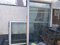 Fenster und Schiebetür ideal für Balkon Terrasse Nordrhein-Westfalen - Moers Vorschau