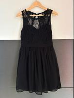 Kleid mit Spitze Bayern - Breitenberg Vorschau