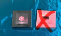 Blackpink 1st mini Album Square up Set an Baden-Württemberg - Weinsberg Vorschau