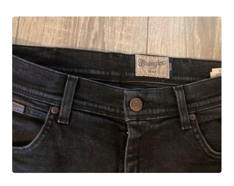 Wrangler Jeans Set  2 Jeans Gr W33/L32 in Krefeld