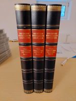 3 Bände/Bücher Bertelsmann Lexikotek Technik/Naturwissenschaften Bayern - Bad Kissingen Vorschau