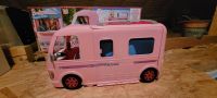 Barbie Camper, Truck, Wohnmobil Niedersachsen - Vechta Vorschau