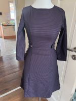 Orsay Kleid/ Lila/ Gr 34 West - Nied Vorschau